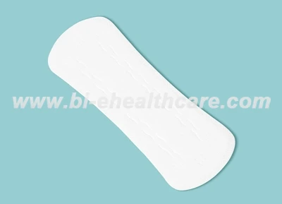 Pantyliners for Menstrual Periods