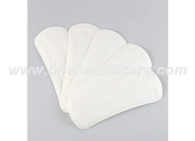 Pantyliners for Menstrual Periods