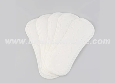 Pantyliners for Incontinence