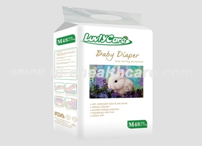 Premier Baby Diapers