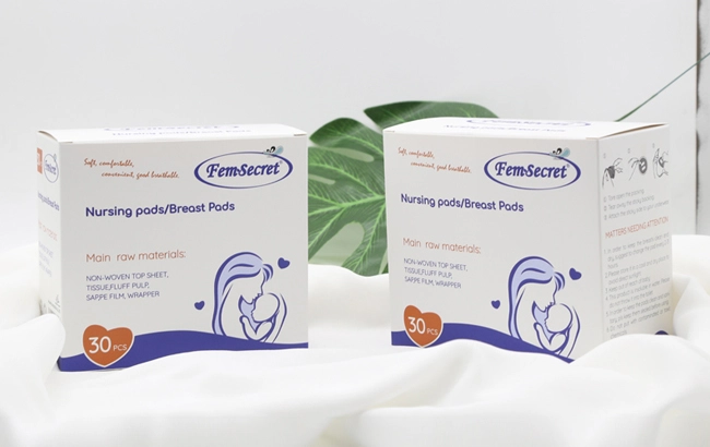 Difference Between Pads and Pantiliners: What You Need to Know